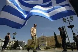 پارلمان یونان در انتخاب رئیس‌‌جمهور بار دیگر ناکام ماند
