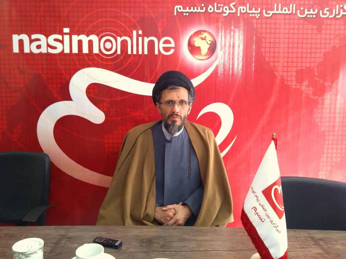 "جمعیت خدمتگزاران زائران پیاده امام رضا(ع) در سال‌های آینده باید  به ستادی ملی ارتقاء یابد"