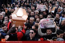 پیکر زنده‌یاد 
