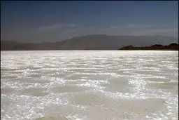 معاون عمرانی استاندار فارس: حق‌آبه بختگان در صورت بارش مناسب محقق می‌شود