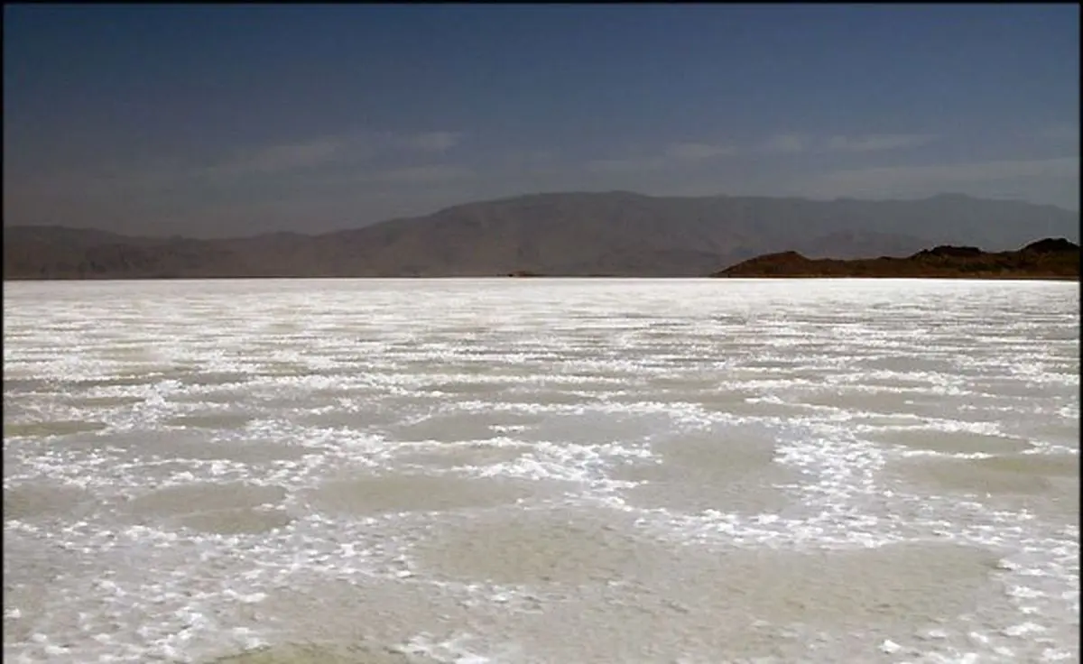 معاون عمرانی استاندار فارس: حق‌آبه بختگان در صورت بارش مناسب محقق می‌شود