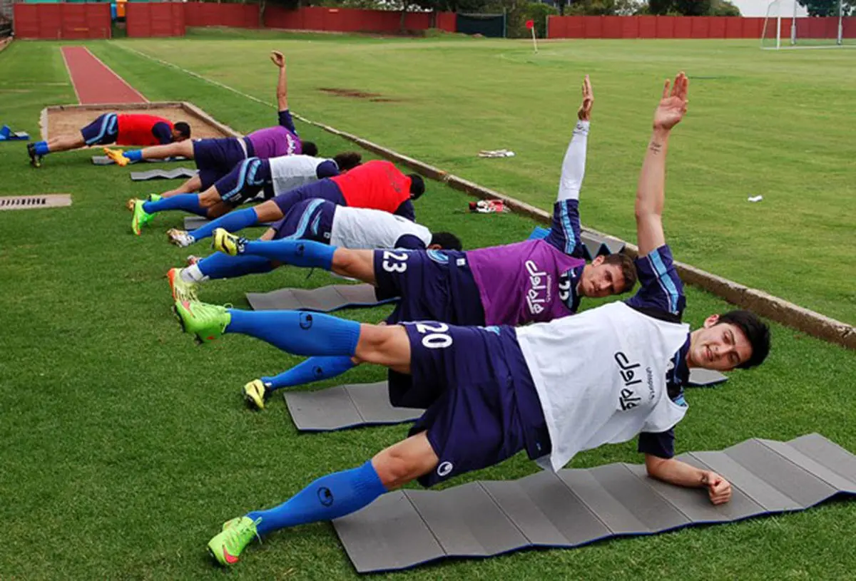 مسافران استرالیا فردا اعلام می‌شوند