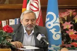 مدیر شرکت ملی پخش فرآورده‌های نفتی اردبیل: روزانه ۶۵۰ هزار لیتر بنزین در اردبیل مصرف می‌شود