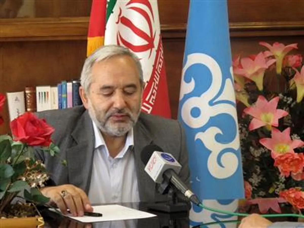 مدیر شرکت ملی پخش فرآورده‌های نفتی اردبیل: روزانه ۶۵۰ هزار لیتر بنزین در اردبیل مصرف می‌شود