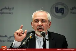ظریف در نامه‌ای به همتایان غربی خود: 