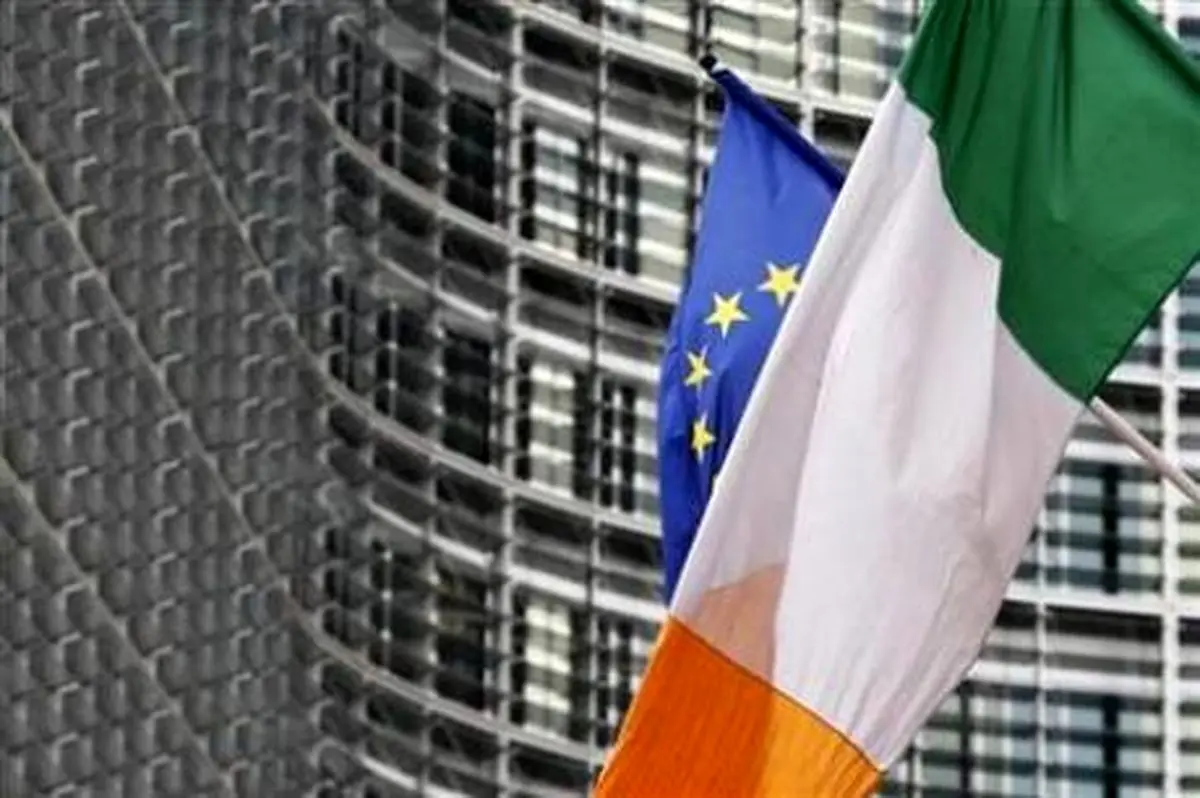 هیاتی از سازمان بازرگانی ایرلند به ایران سفر می‌کند