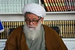 آیت‌الله معصومی: دانشجویان نباید به دنبال خطی به جز خط امام(ره) باشند