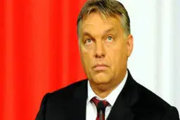 نخست‌وزیر مجارستان: آمریکا در امور داخلی کشورهای اروپایی دخالت می‌کند