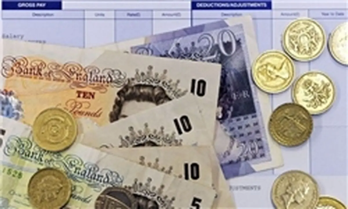 "بی‌بی‌سی": دولت انگلیس درباره رشد اقصادی آمار نادرست می‌دهد