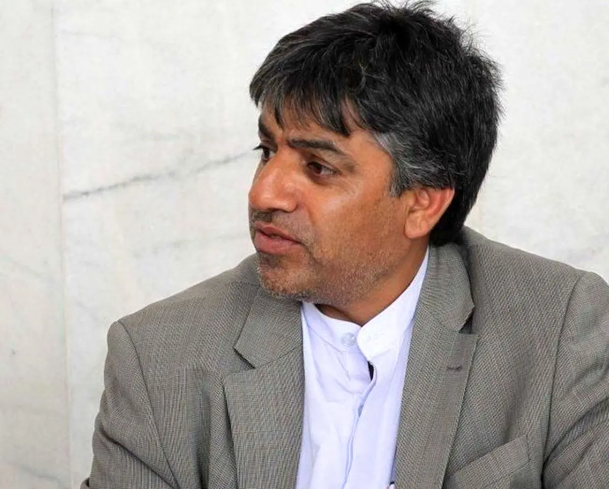 نماینده خاش در مجلس: تخصیص اعتبارات طرح‌های عمرانی خاش در اولویت مسئولان استان باشد