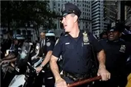 یک پلیس آمریکایی دیگر در هیوستون از قتل یک سیاه‌پوست تبرئه شد