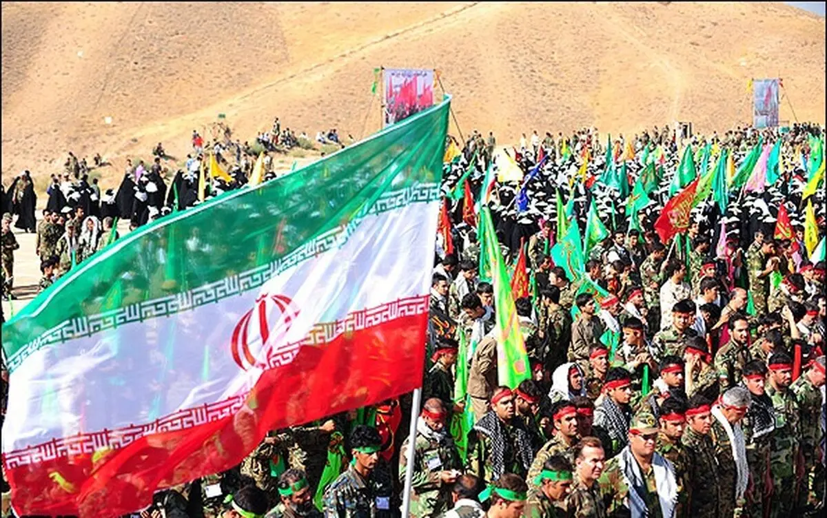 رزمایش بزرگ محمدرسول‌الله ارتش در جنوب‌غرب در حال برگزاری است