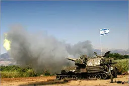 رژیم صهیونیستی مدعی شد؛ خودروی نظامی این رژیم در جنوب نوار غزه هدف قرار گرفته است