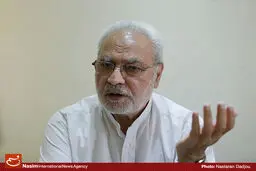 منوچهر محمدی: بخواهند یا نخواهند، ایران رهبری جبهه سلطه‌ستیزان را برعهده گرفته‌ است