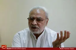 منوچهر محمدی: بخواهند یا نخواهند، ایران رهبری جبهه سلطه‌ستیزان را برعهده گرفته‌ است