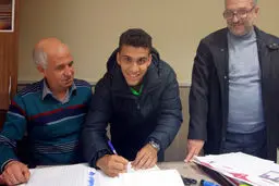 دو بازیکن برزیلی و یک بازیکن اوکراینی به تیم فوتسال مس سونگون پیوستند