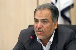 خزانه‌دار کل کشور: اعتبارات هزینه‌ای کشور ۷ درصد کاهش یافته است