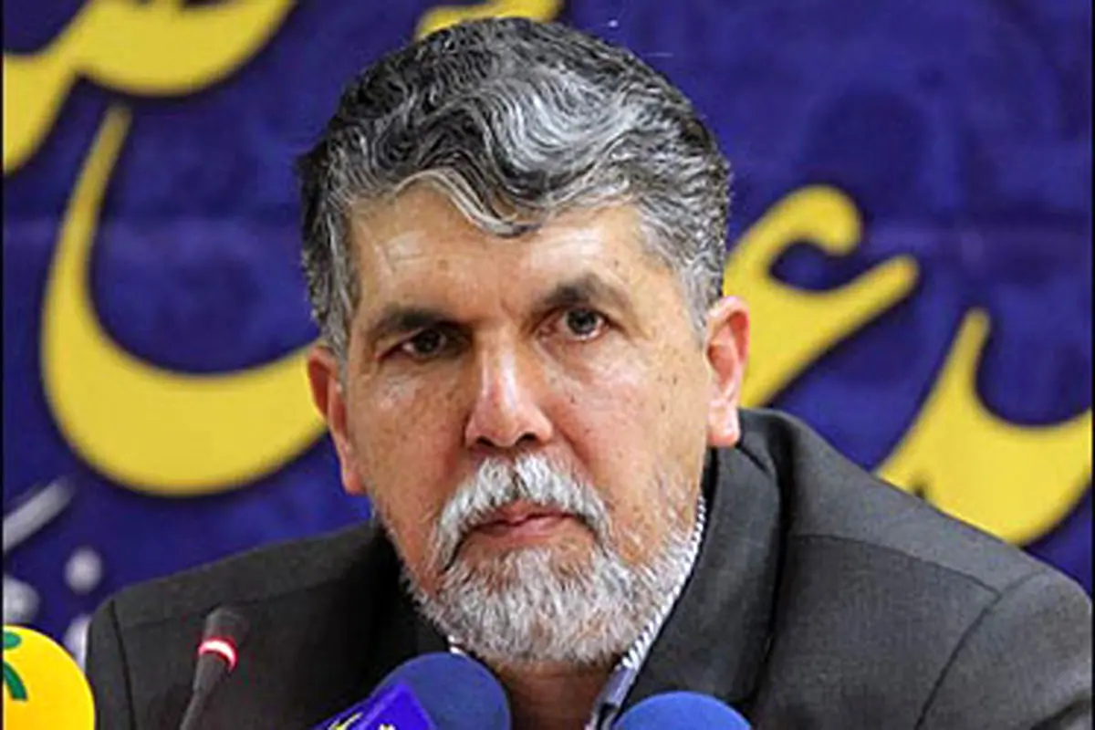 صالحی: دو مشکل اصلی کتاب، دسترسی به کتاب و امر کتاب‌خوانی است