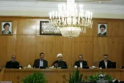 هیات وزیران برای جبران خسارت واحدهای دامی پنج میلیارد ریال اختصاص داد