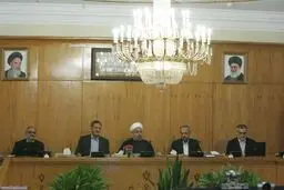 هیات وزیران برای جبران خسارت واحدهای دامی پنج میلیارد ریال اختصاص داد