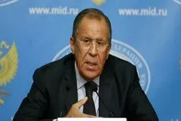 وزیر خارجه روسیه: تلاش اوکراین برای عضویت در ناتو، اقدامی غیر سازنده ‌است