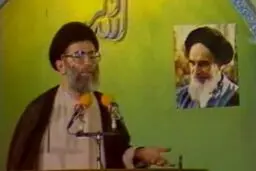 فیلم:: ایثار بزرگ امیرالمومنین(ع) در واقعه‌ لیلة‌ المبیت
