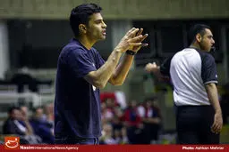 حموری‌نژاد: شانس اندکی برای شکست‌دادن پتروشیمی داریم