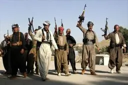 یک سرکرده ارشد داعش در شهر عین‌العرب (کوبانی) سوریه کشته شد