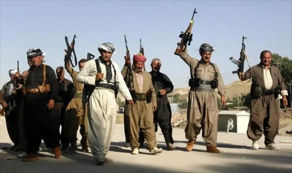 یک سرکرده ارشد داعش در شهر عین‌العرب (کوبانی) سوریه کشته شد