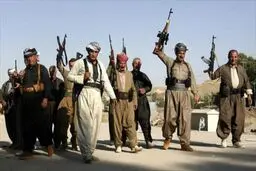 یک سرکرده ارشد داعش در شهر عین‌العرب (کوبانی) سوریه کشته شد