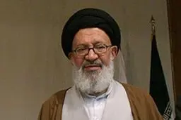 وزیر بهداشت درگذشت آیت‌‌الله غیوری را تسلیت گفت