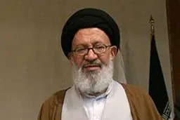 وزیر بهداشت درگذشت آیت‌‌الله غیوری را تسلیت گفت