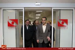 هاشمی: مجلس کمک به درمان و خدمات بیمه‌ای زوج‎های نابارور را در بودجه ۹۴ قرار دهد