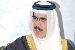 وزیر کشور بحرین: معترضان بحرینی معتدل و تظاهرات آنان مسالمت‌آمیز است