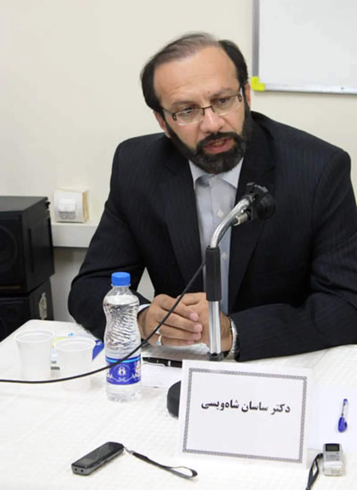 شاهویسی: بحران ارزی و کاهش ارزش پول ملی در سال ۹۰ از تبعات فتنه ۸۸ بود