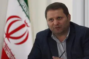 مدیرعامل شرکت پست: ۷۰ درصد دفاتر پیشخوان دولت زیانده هستند