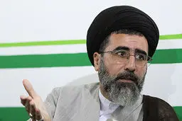 عضو فراکسیون روحانیون مجلس: وقف پشتیبان عظیم فرهنگی و اجتماعی است