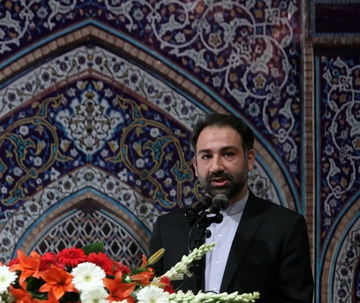 مدیرکل ارشاد خراسان رضوی: ناجا موظف به تغییر نام ۱۴ برج در مشهد شده است