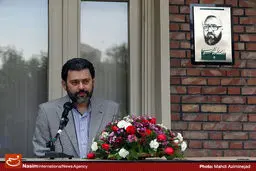 محمدرضا ورزی: تصویربرداری 