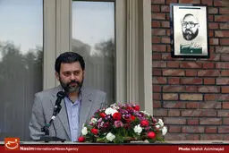 محمدرضا ورزی: تصویربرداری 