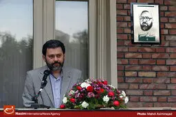 محمدرضا ورزی: تصویربرداری 