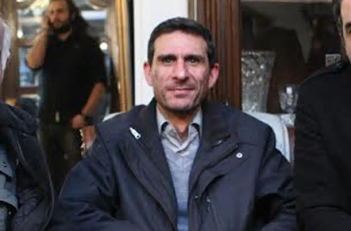 "محمودرضا تخشید" مدیرکل امور نمایش سیما شد‎