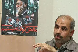 مخدومی: جهانگیر خسروشاهی چهره سال چهارمین دوره جشنواره رسول آفتاب است