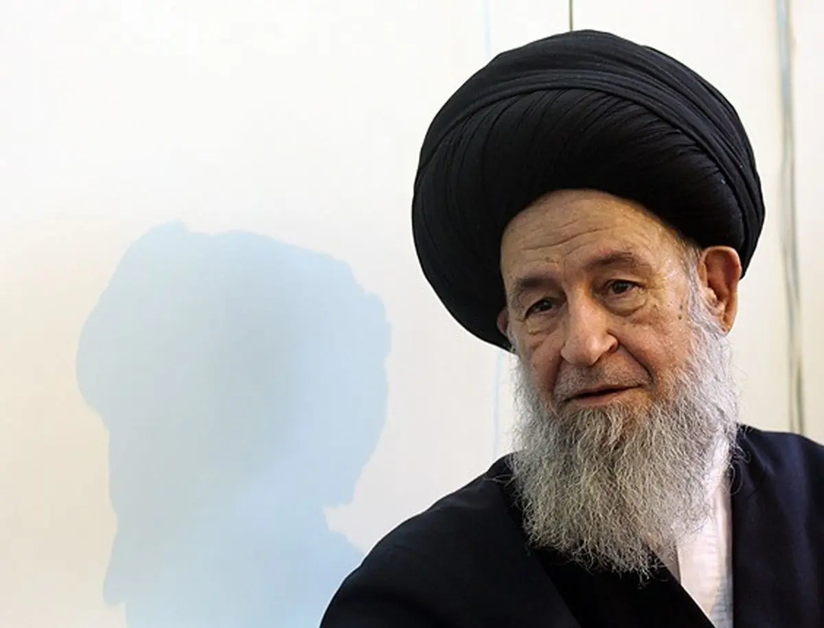 آیت‌الله علوی گرگانی: لعن دیگر مذاهب با منطق اسلام سازگار نیست
