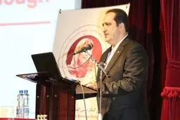 سالانه حدود ۱۲۰۰ مورد جدید ابتلا به سرطان در مراکز محک تحت درمان قرار می‌گیرند