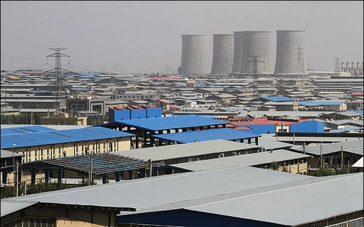 مدیرعامل شهرک‌های صنعتی تهران: ۲۷۴ فقره پرونده واحدهای راکد  شناسایی شدند