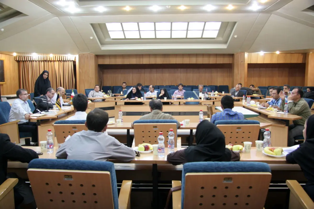 نشست معاونان دانشجویی دانشگاه‌ها بدون حضور خبرنگاران برگزار می‌شود