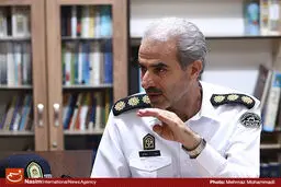 ۲۰۰ هزار دانش آموز دبستانی به جمع همیاران پلیس می‌پیوندند
