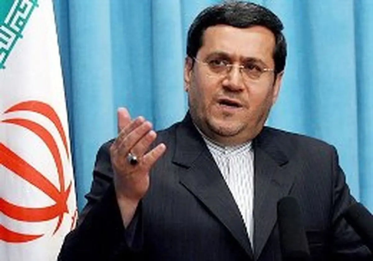 قشقاوی: نمایندگان مجلس با رایزنی‌های صورت گرفته سوال خود را از ظریف پس گرفتند