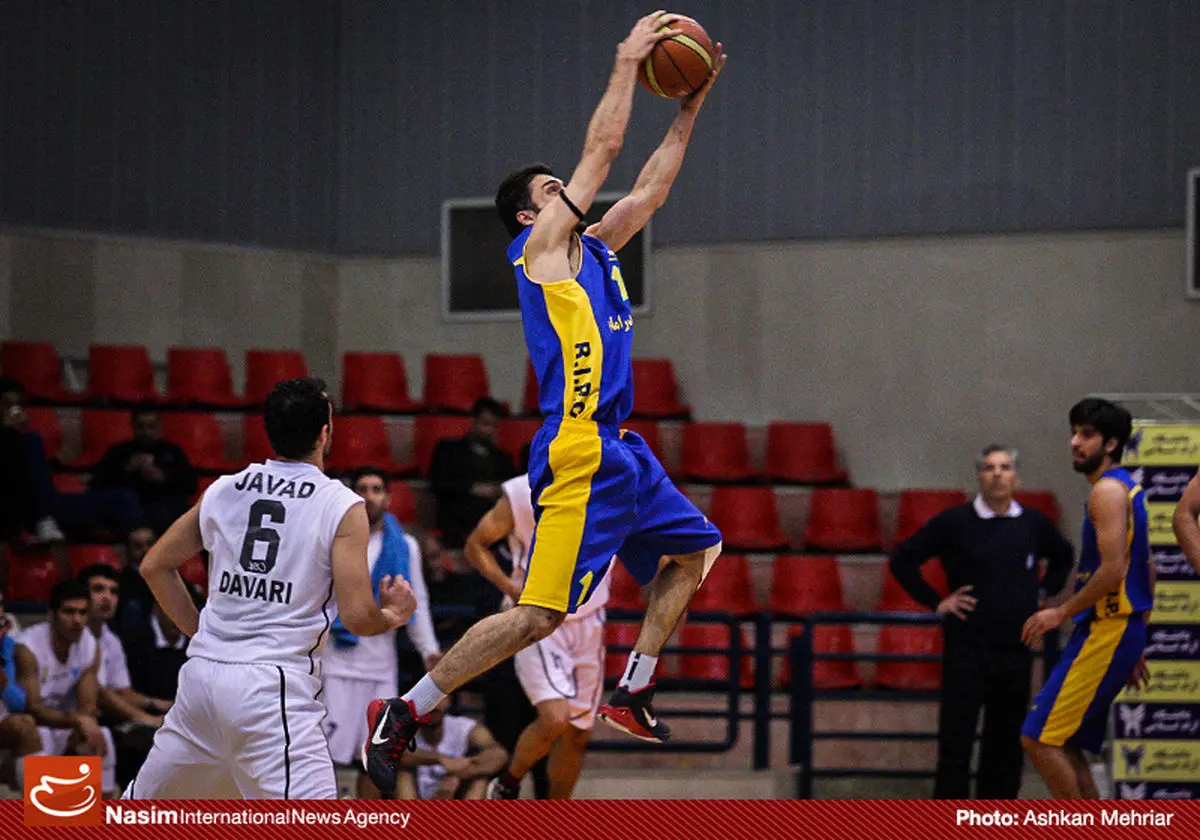 اسدالله کبیر: برای باختن به ماهشهر نیامده‌ایم